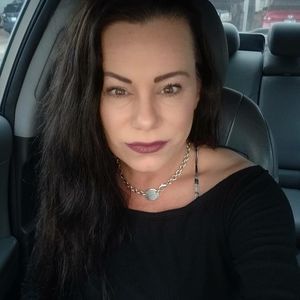 Meet your Posher, Kathrine